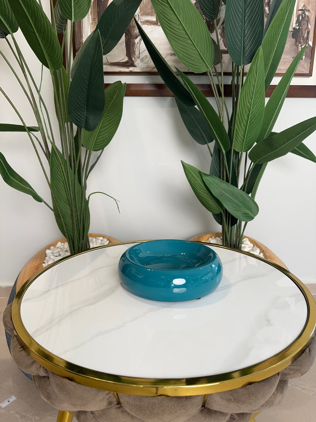 Tapas Bowls Bleu