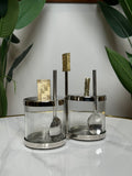 Duo de Bocaux
