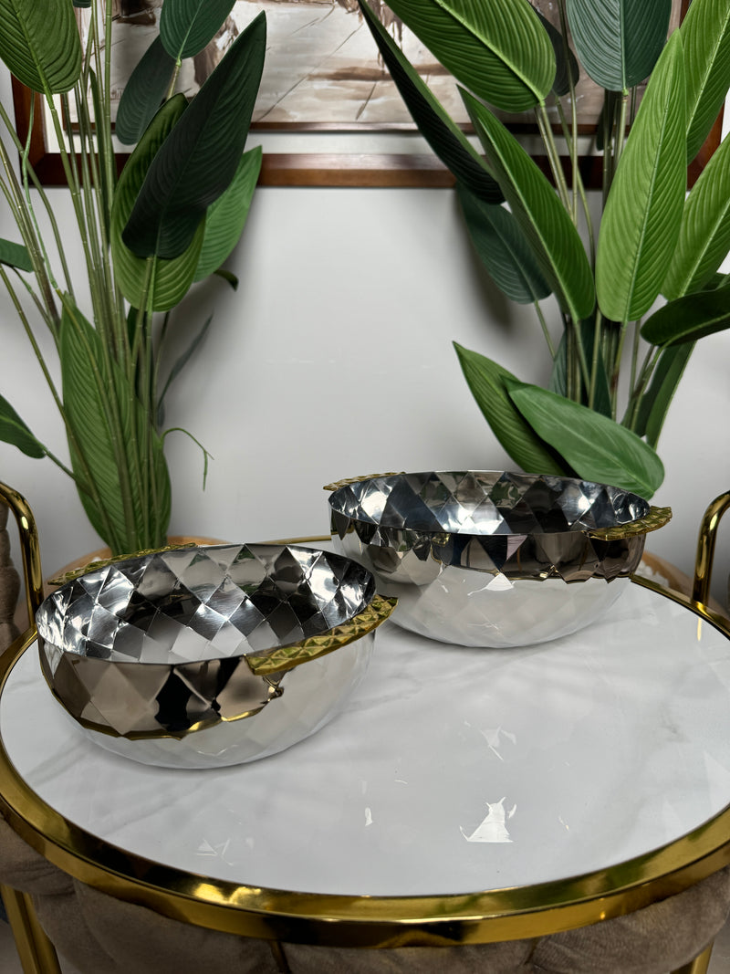 Bol Impérial Diamant 👑💎