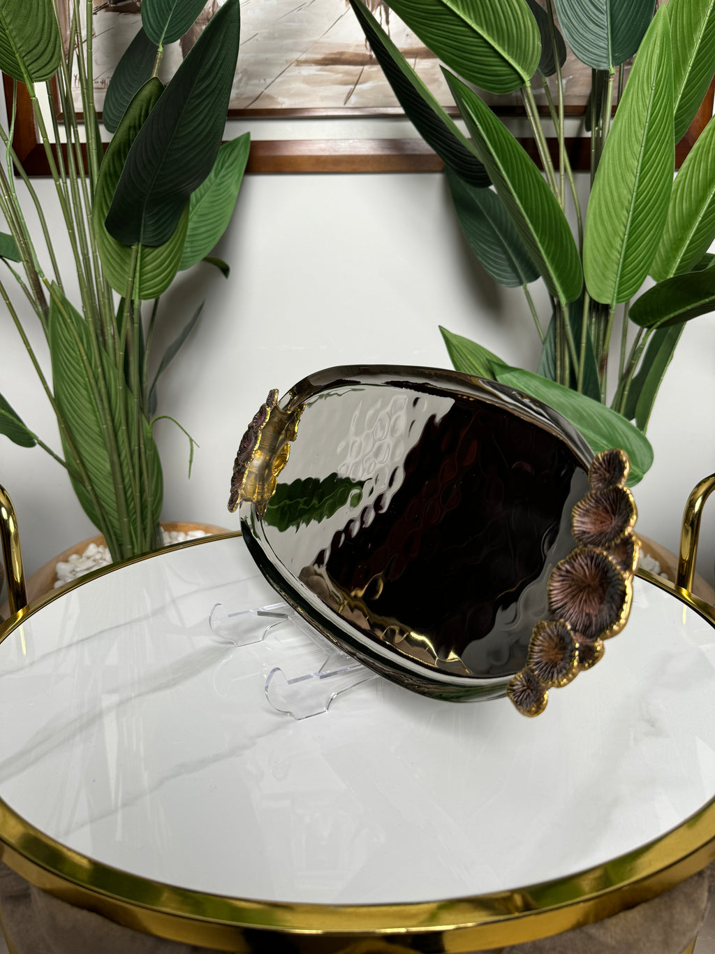 Collection British Chromé 👑🌿