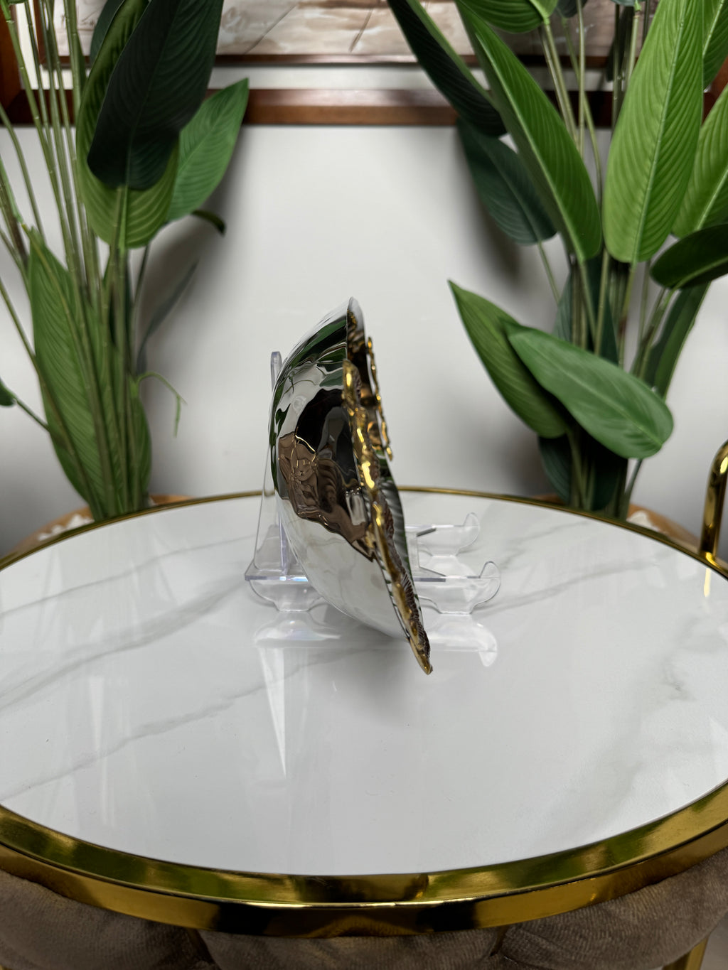 Collection British Chromé 👑🌿